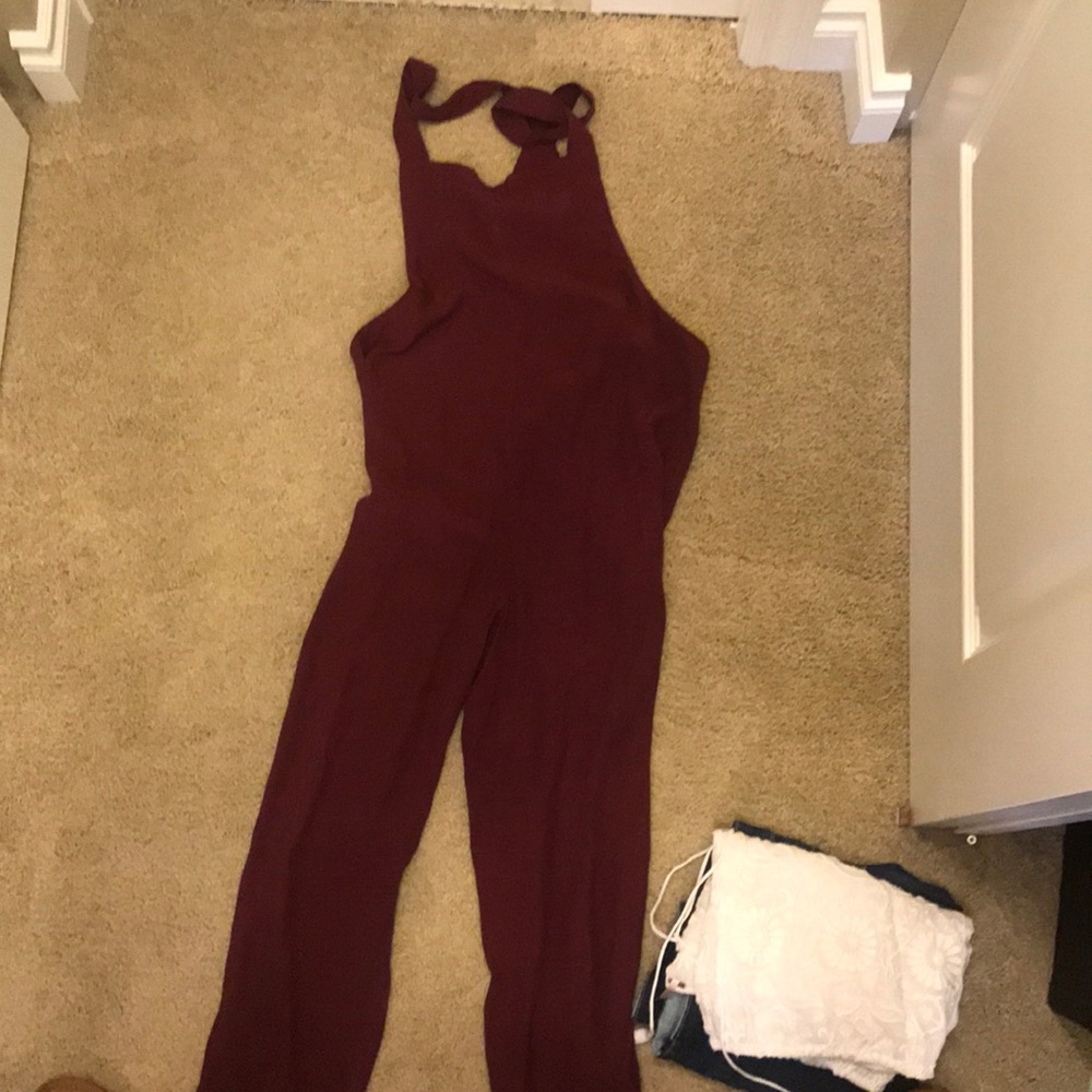 Overall
